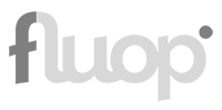 logo de Fluop