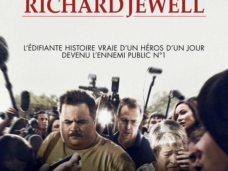 Le Cas Richard Jewell – la critique du film